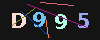 Gambar captcha